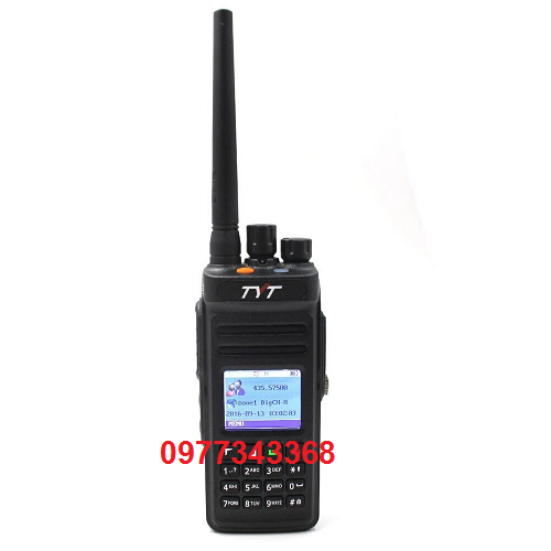 Bộ đàm TYT MD-398